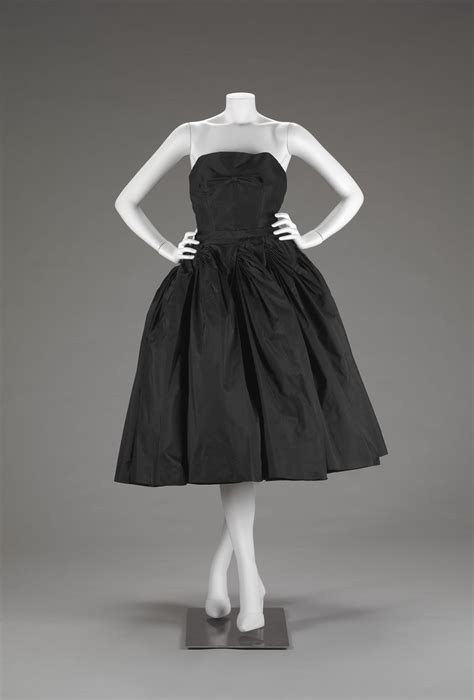 christian dior 1950s dress|pre owned christian dior dresses.